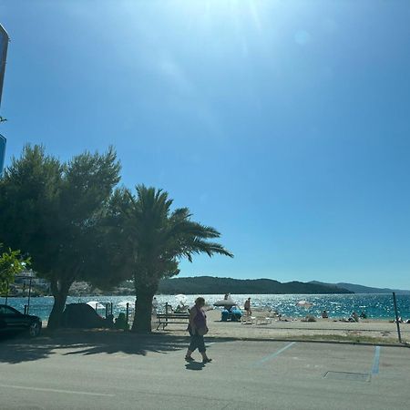 House Mare Apartman Trogir Kültér fotó