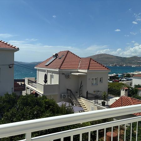 House Mare Apartman Trogir Kültér fotó