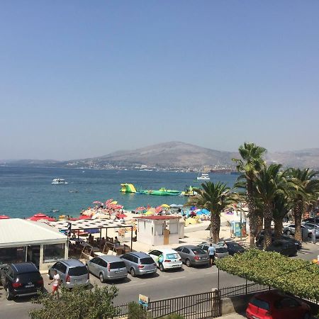 House Mare Apartman Trogir Kültér fotó