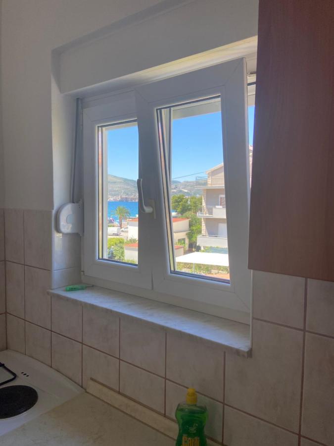 House Mare Apartman Trogir Kültér fotó