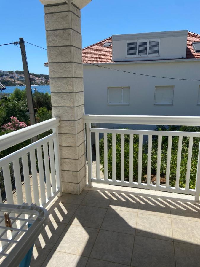 House Mare Apartman Trogir Kültér fotó