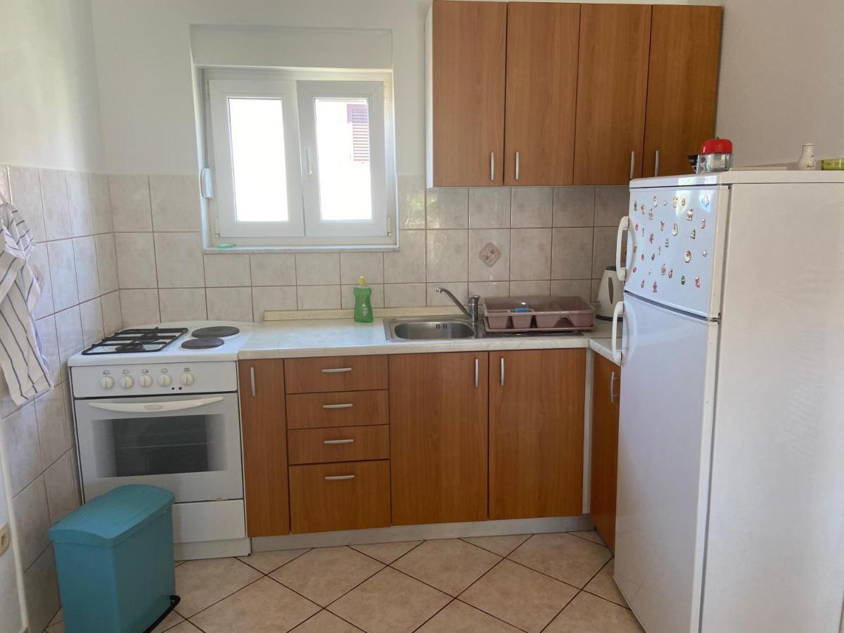 House Mare Apartman Trogir Kültér fotó