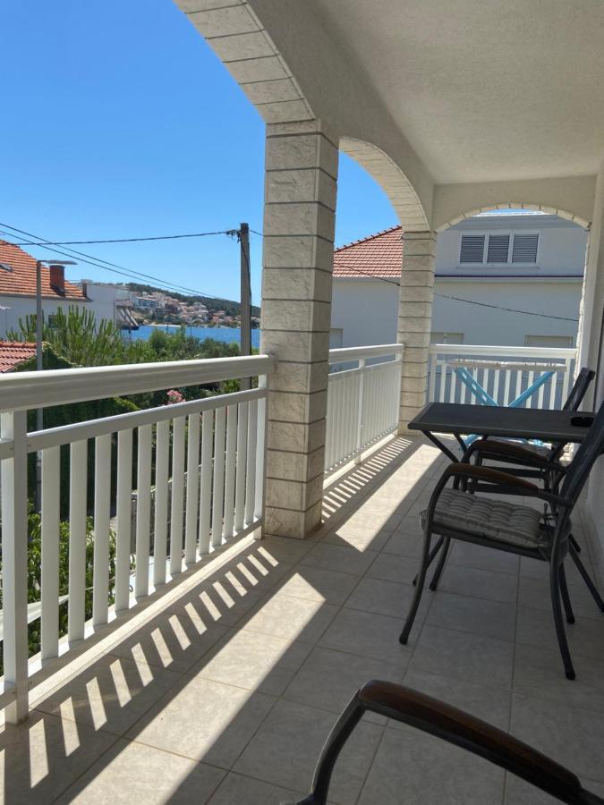 House Mare Apartman Trogir Kültér fotó