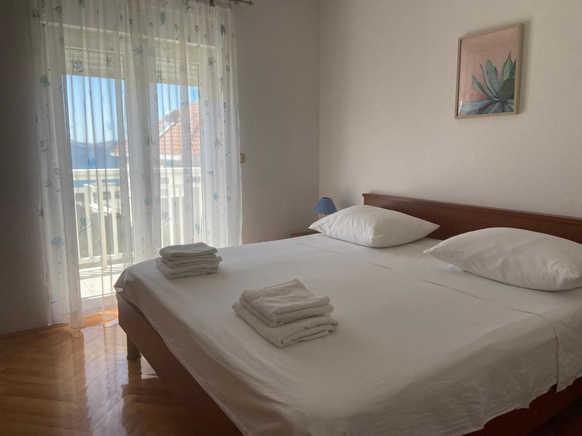 House Mare Apartman Trogir Kültér fotó