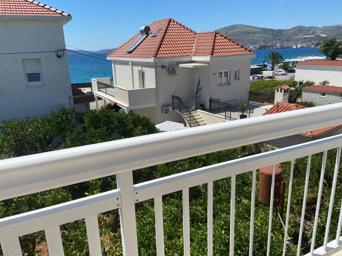 House Mare Apartman Trogir Kültér fotó