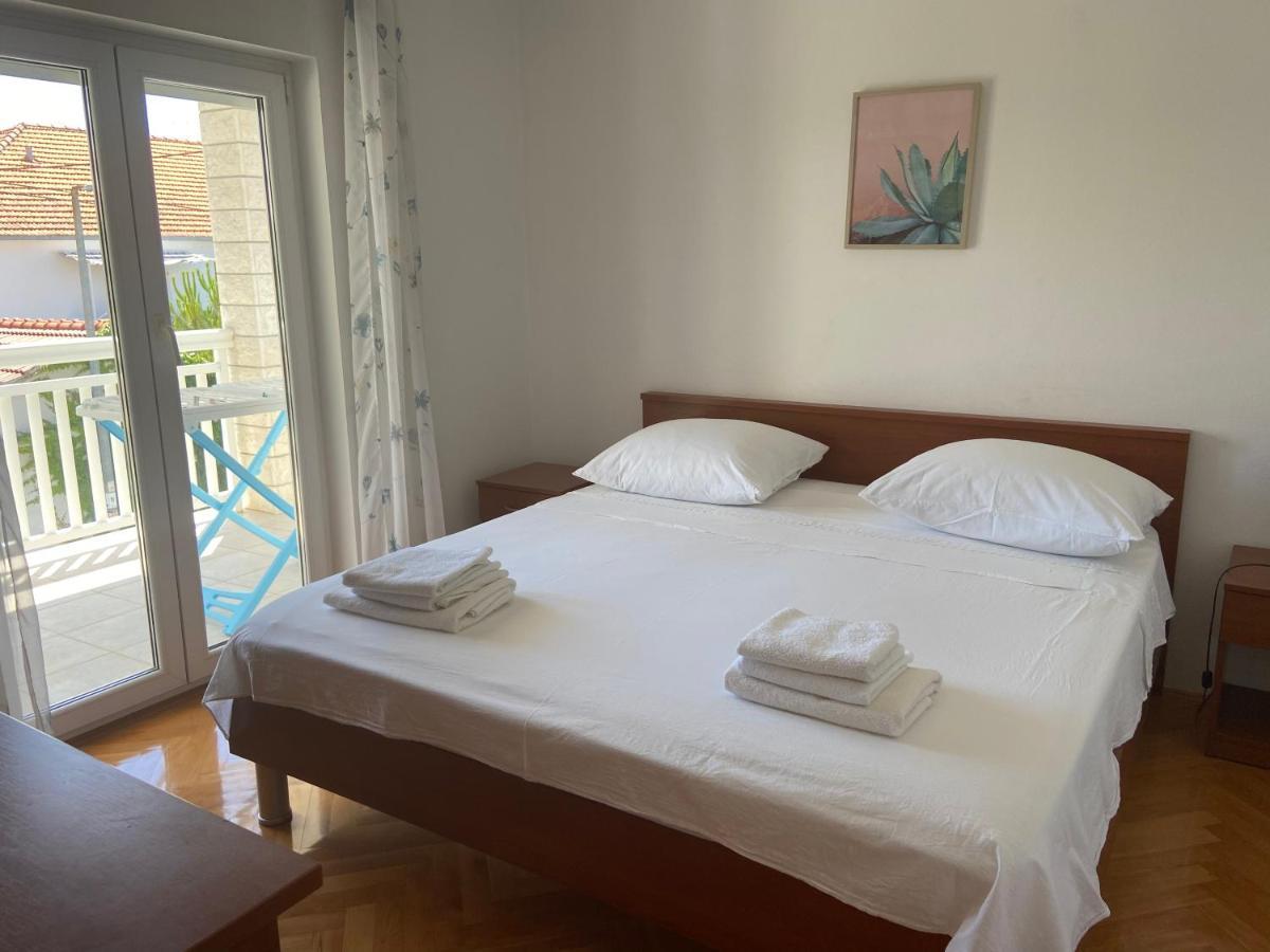 House Mare Apartman Trogir Kültér fotó