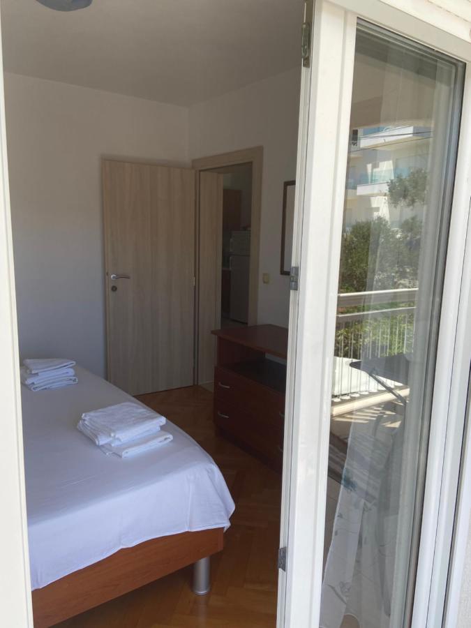 House Mare Apartman Trogir Kültér fotó