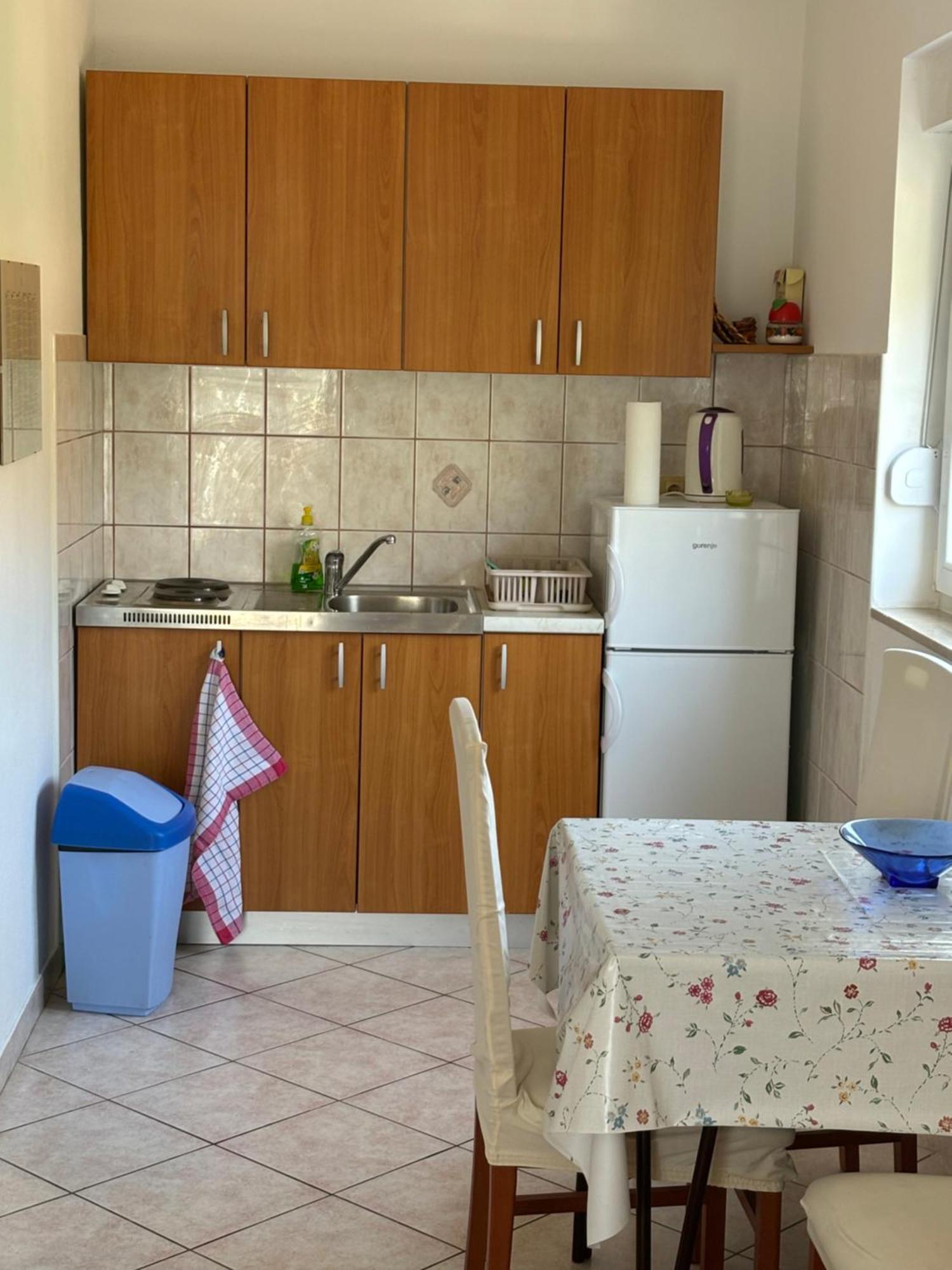 House Mare Apartman Trogir Kültér fotó