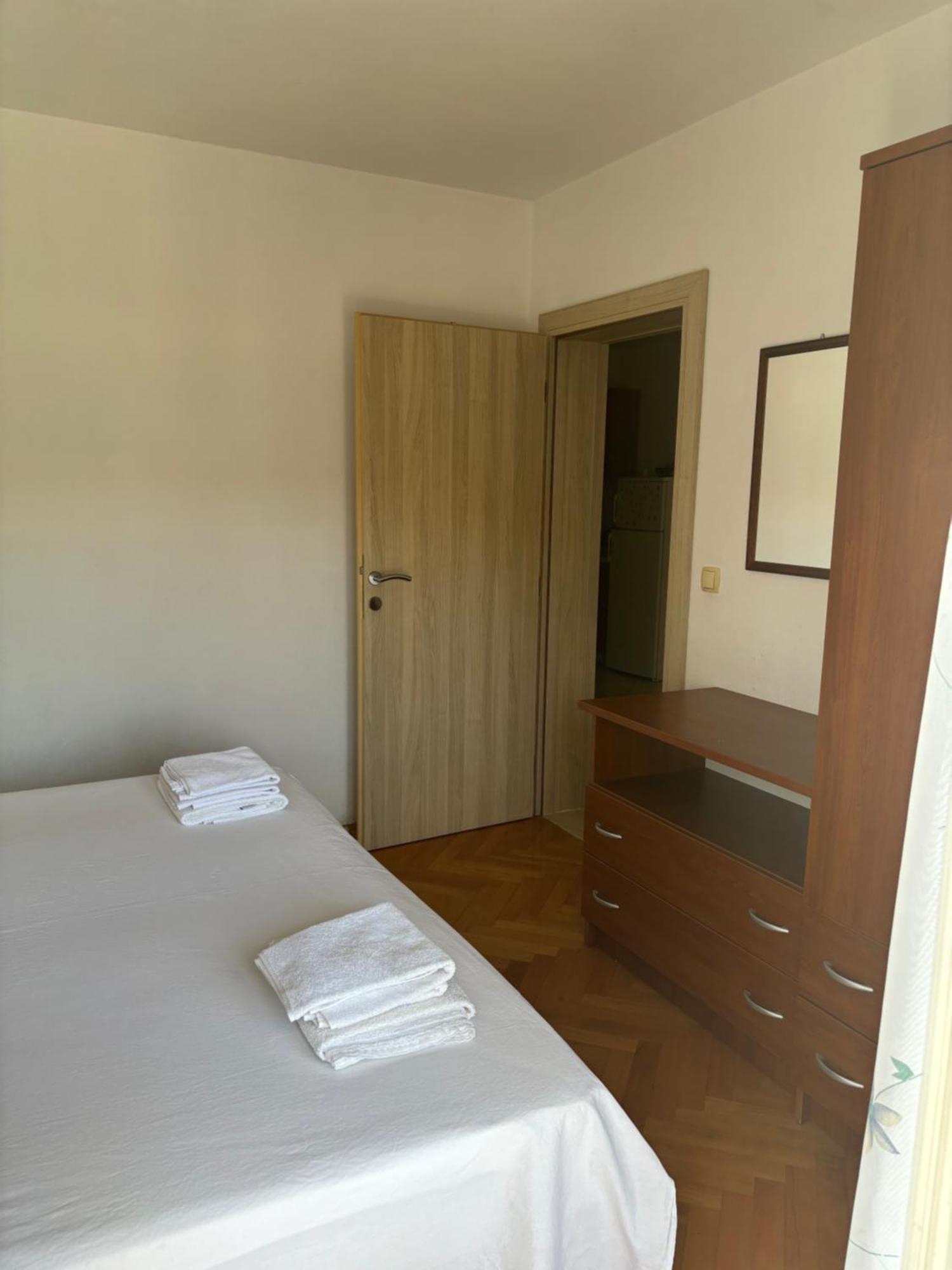 House Mare Apartman Trogir Kültér fotó