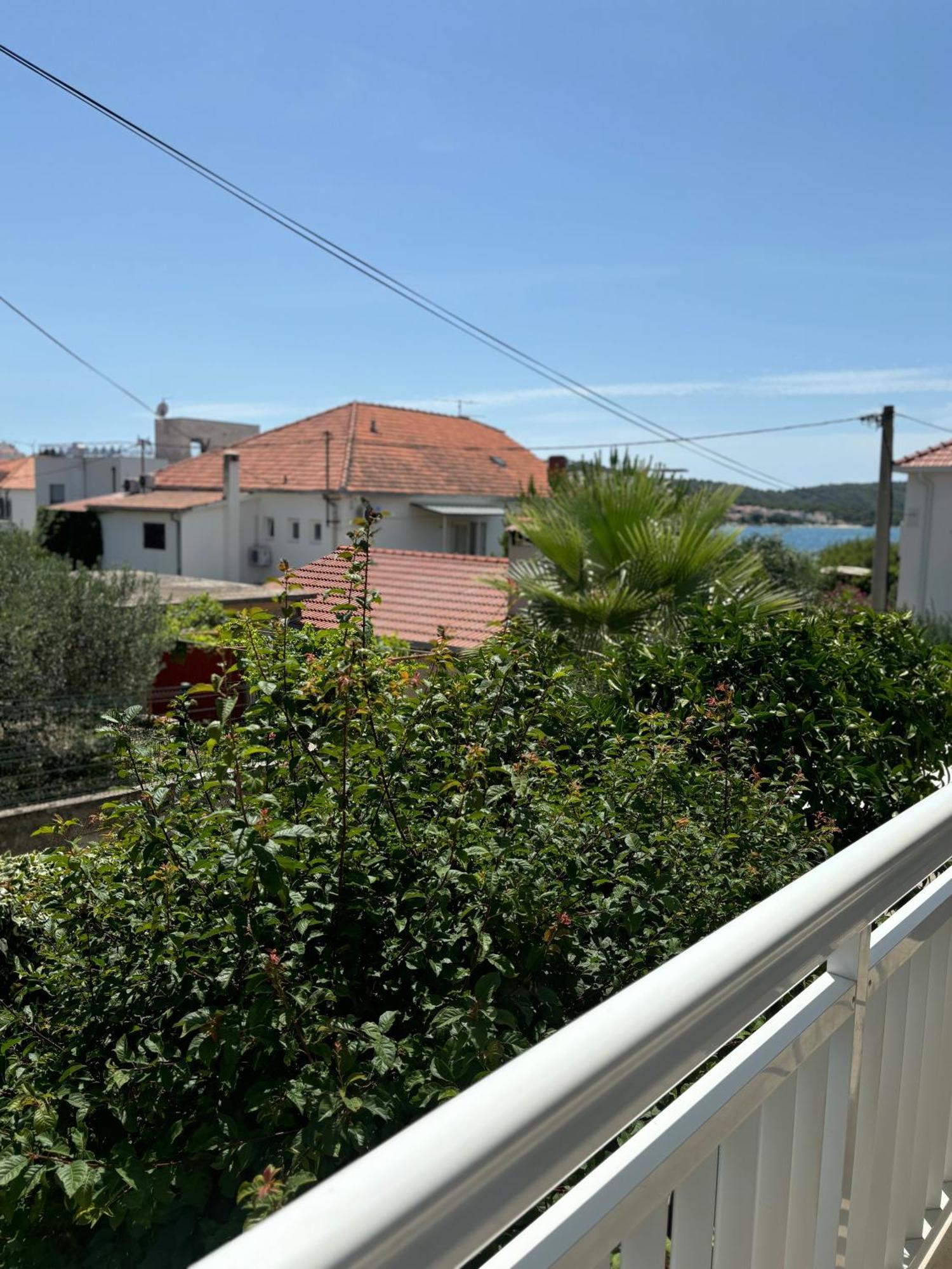 House Mare Apartman Trogir Kültér fotó