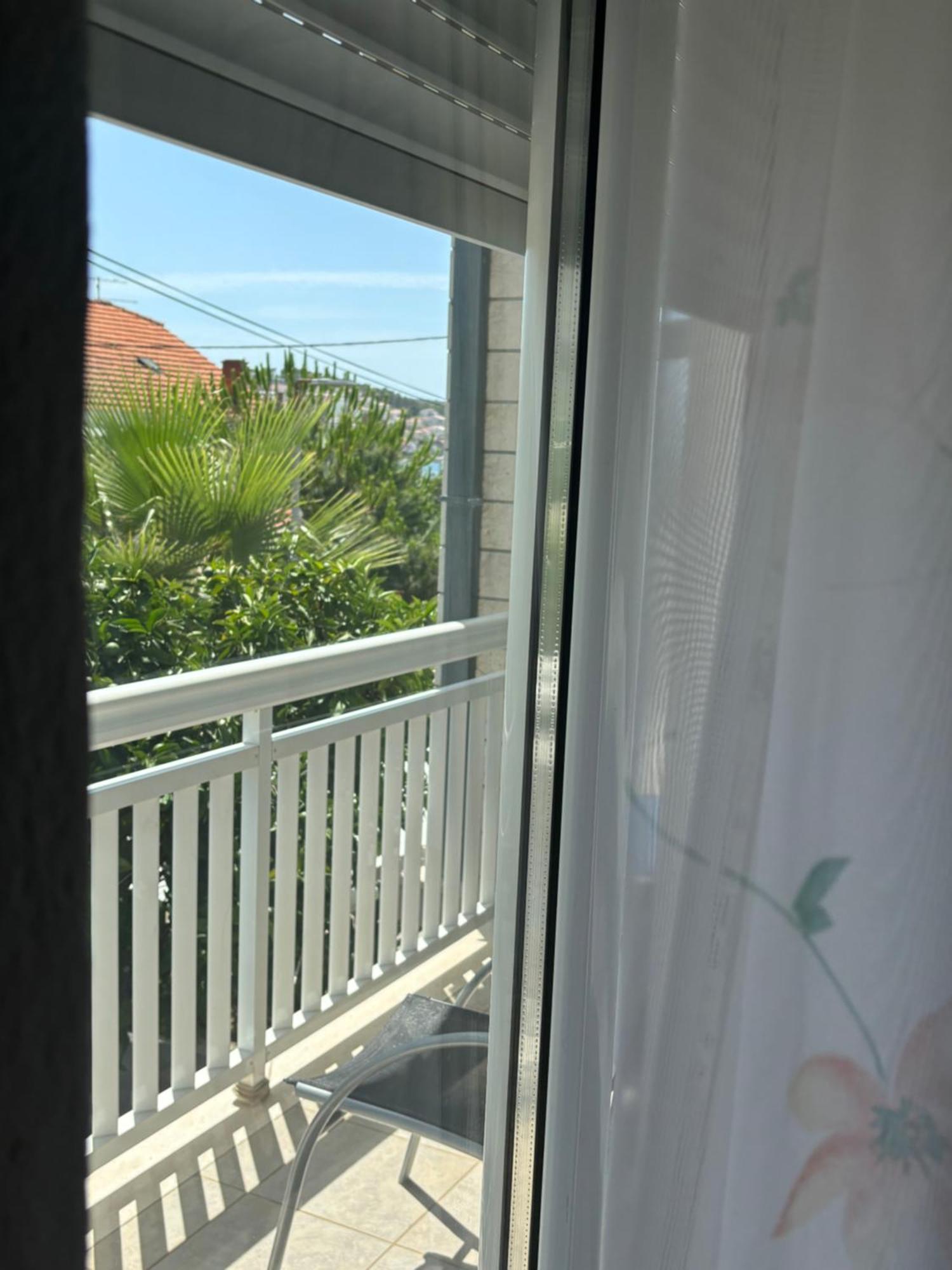 House Mare Apartman Trogir Kültér fotó