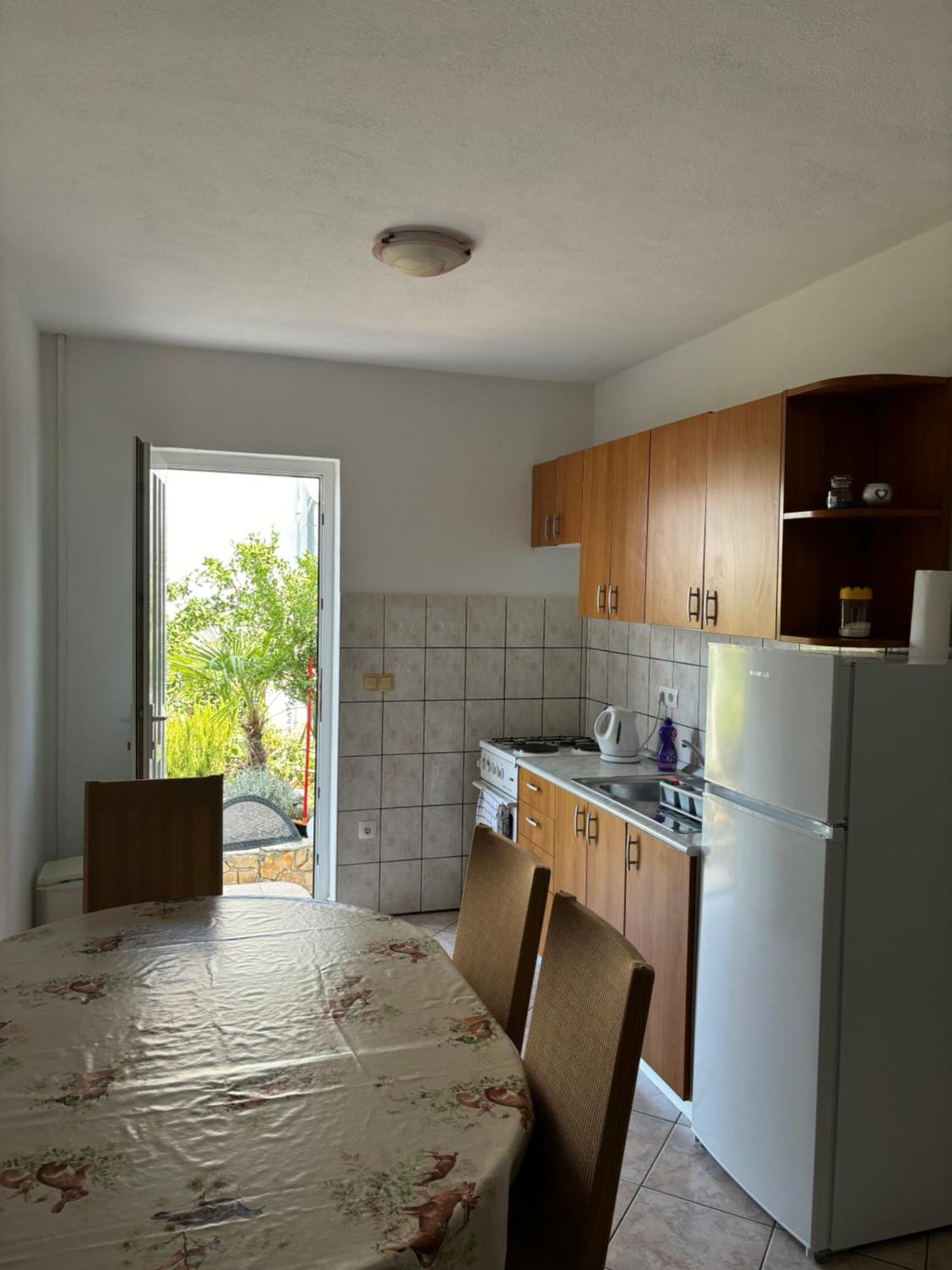 House Mare Apartman Trogir Kültér fotó